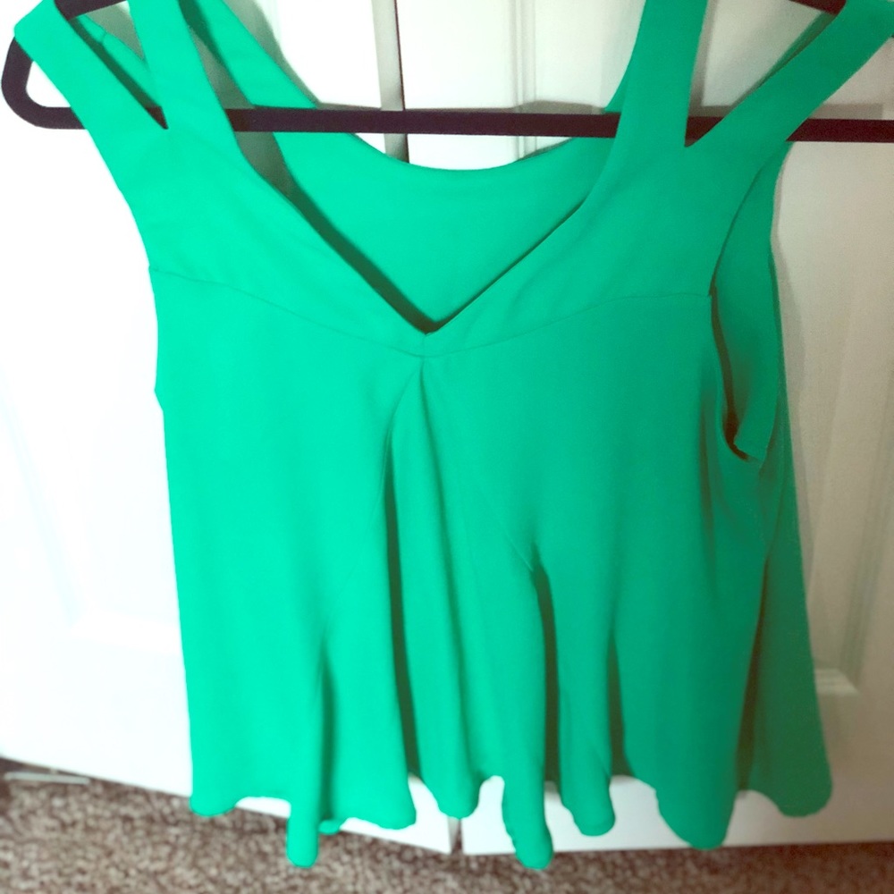 Summer top